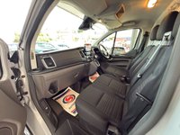 USED 2023 73 FORD TRANSIT CUSTOM 2.0 320 EcoBlue Limited Panel Van 5dr Diesel Auto L1 H1 Euro 6 (170 ps) JUST ARRIVED IN STOCK!