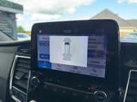 USED 2023 73 FORD TRANSIT CUSTOM 2.0 320 EcoBlue Limited Panel Van 5dr Diesel Auto L1 H1 Euro 6 (170 ps) JUST ARRIVED IN STOCK!