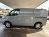 USED 2023 73 FORD TRANSIT CUSTOM 2.0 320 EcoBlue Limited Panel Van 5dr Diesel Auto L1 H1 Euro 6 (170 ps) JUST ARRIVED IN STOCK!