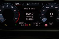 USED 2025 AUDI A1 1.0 TFSI 25 Sport Sportback 5dr Petrol Manual Euro 6 (s/s) (95 ps) 1 OWNER, APPLE CARPLAY, SENSOR