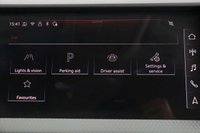 USED 2025 AUDI A1 1.0 TFSI 25 Sport Sportback 5dr Petrol Manual Euro 6 (s/s) (95 ps) 1 OWNER, APPLE CARPLAY, SENSOR