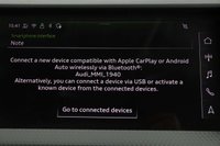 USED 2025 AUDI A1 1.0 TFSI 25 Sport Sportback 5dr Petrol Manual Euro 6 (s/s) (95 ps) 1 OWNER, APPLE CARPLAY, SENSOR