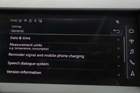 USED 2025 AUDI A1 1.0 TFSI 25 Sport Sportback 5dr Petrol Manual Euro 6 (s/s) (95 ps) 1 OWNER, APPLE CARPLAY, SENSOR