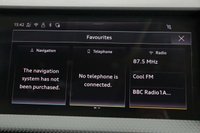 USED 2025 AUDI A1 1.0 TFSI 25 Sport Sportback 5dr Petrol Manual Euro 6 (s/s) (95 ps) 1 OWNER, APPLE CARPLAY, SENSOR