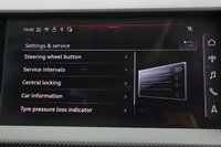 USED 2025 AUDI A1 1.0 TFSI 25 Sport Sportback 5dr Petrol Manual Euro 6 (s/s) (95 ps) 1 OWNER, APPLE CARPLAY, SENSOR