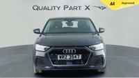 USED 2025 AUDI A1 1.0 TFSI 25 Sport Sportback 5dr Petrol Manual Euro 6 (s/s) (95 ps) 1 OWNER, APPLE CARPLAY, SENSOR