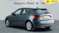 USED 2025 AUDI A1 1.0 TFSI 25 Sport Sportback 5dr Petrol Manual Euro 6 (s/s) (95 ps) 1 OWNER, APPLE CARPLAY, SENSOR