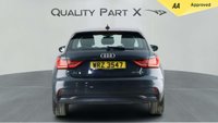 USED 2025 AUDI A1 1.0 TFSI 25 Sport Sportback 5dr Petrol Manual Euro 6 (s/s) (95 ps) 1 OWNER, APPLE CARPLAY, SENSOR