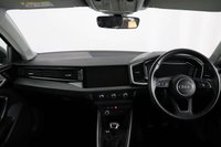 USED 2025 AUDI A1 1.0 TFSI 25 Sport Sportback 5dr Petrol Manual Euro 6 (s/s) (95 ps) 1 OWNER, APPLE CARPLAY, SENSOR