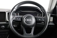 USED 2025 AUDI A1 1.0 TFSI 25 Sport Sportback 5dr Petrol Manual Euro 6 (s/s) (95 ps) 1 OWNER, APPLE CARPLAY, SENSOR