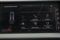 USED 2025 AUDI A1 1.0 TFSI 25 Sport Sportback 5dr Petrol Manual Euro 6 (s/s) (95 ps) 1 OWNER, APPLE CARPLAY, SENSOR