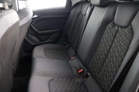 USED 2025 AUDI A1 1.0 TFSI 25 Sport Sportback 5dr Petrol Manual Euro 6 (s/s) (95 ps) 1 OWNER, APPLE CARPLAY, SENSOR