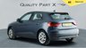USED 2025 AUDI A1 1.0 TFSI 25 Sport Sportback 5dr Petrol Manual Euro 6 (s/s) (95 ps) 1 OWNER, APPLE CARPLAY, SENSOR
