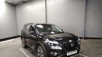 USED 2023 23 NISSAN X-TRAIL 1.5 h e-POWER Acenta Premium SUV 5dr Petrol Hybrid Auto Euro 6 (s/s) (204 ps) 