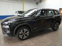 USED 2023 23 NISSAN X-TRAIL 1.5 h e-POWER Acenta Premium SUV 5dr Petrol Hybrid Auto Euro 6 (s/s) (204 ps) CARPLAY PARKING CAMERA CRUISE CONTROL PARKING SENSORS 1 OWNER SERVICE HISTORY WARRANTY