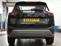 USED 2023 23 NISSAN X-TRAIL 1.5 h e-POWER Acenta Premium SUV 5dr Petrol Hybrid Auto Euro 6 (s/s) (204 ps) CARPLAY PARKING CAMERA CRUISE CONTROL PARKING SENSORS 1 OWNER SERVICE HISTORY WARRANTY