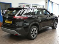 USED 2023 23 NISSAN X-TRAIL 1.5 h e-POWER Acenta Premium SUV 5dr Petrol Hybrid Auto Euro 6 (s/s) (204 ps) CARPLAY PARKING CAMERA CRUISE CONTROL PARKING SENSORS 1 OWNER SERVICE HISTORY WARRANTY