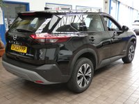USED 2023 23 NISSAN X-TRAIL 1.5 h e-POWER Acenta Premium SUV 5dr Petrol Hybrid Auto Euro 6 (s/s) (204 ps) CARPLAY PARKING CAMERA CRUISE CONTROL PARKING SENSORS 1 OWNER SERVICE HISTORY WARRANTY