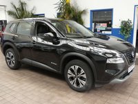 USED 2023 23 NISSAN X-TRAIL 1.5 h e-POWER Acenta Premium SUV 5dr Petrol Hybrid Auto Euro 6 (s/s) (204 ps) CARPLAY PARKING CAMERA CRUISE CONTROL PARKING SENSORS 1 OWNER SERVICE HISTORY WARRANTY