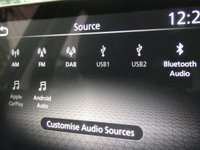 USED 2023 23 NISSAN X-TRAIL 1.5 h e-POWER Acenta Premium SUV 5dr Petrol Hybrid Auto Euro 6 (s/s) (204 ps) CARPLAY PARKING CAMERA CRUISE CONTROL PARKING SENSORS 1 OWNER SERVICE HISTORY WARRANTY