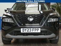 USED 2023 23 NISSAN X-TRAIL 1.5 h e-POWER Acenta Premium SUV 5dr Petrol Hybrid Auto Euro 6 (s/s) (204 ps) CARPLAY PARKING CAMERA CRUISE CONTROL PARKING SENSORS 1 OWNER SERVICE HISTORY WARRANTY