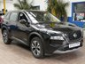 USED 2023 23 NISSAN X-TRAIL 1.5 h e-POWER Acenta Premium SUV 5dr Petrol Hybrid Auto Euro 6 (s/s) (204 ps) CARPLAY PARKING CAMERA CRUISE CONTROL PARKING SENSORS 1 OWNER SERVICE HISTORY WARRANTY