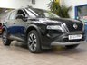 USED 2023 23 NISSAN X-TRAIL 1.5 h e-POWER Acenta Premium SUV 5dr Petrol Hybrid Auto Euro 6 (s/s) (204 ps) CARPLAY PARKING CAMERA CRUISE CONTROL PARKING SENSORS 1 OWNER SERVICE HISTORY WARRANTY