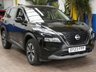 USED 2023 23 NISSAN X-TRAIL 1.5 h e-POWER Acenta Premium SUV 5dr Petrol Hybrid Auto Euro 6 (s/s) (204 ps) CARPLAY PARKING CAMERA CRUISE CONTROL PARKING SENSORS 1 OWNER SERVICE HISTORY WARRANTY