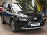 USED 2023 23 NISSAN X-TRAIL 1.5 h e-POWER Acenta Premium SUV 5dr Petrol Hybrid Auto Euro 6 (s/s) (204 ps) CARPLAY PARKING CAMERA CRUISE CONTROL PARKING SENSORS 1 OWNER SERVICE HISTORY WARRANTY