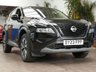 USED 2023 23 NISSAN X-TRAIL 1.5 h e-POWER Acenta Premium SUV 5dr Petrol Hybrid Auto Euro 6 (s/s) (204 ps) CARPLAY PARKING CAMERA CRUISE CONTROL PARKING SENSORS 1 OWNER SERVICE HISTORY WARRANTY