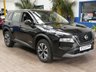 USED 2023 23 NISSAN X-TRAIL 1.5 h e-POWER Acenta Premium SUV 5dr Petrol Hybrid Auto Euro 6 (s/s) (204 ps) CARPLAY PARKING CAMERA CRUISE CONTROL PARKING SENSORS 1 OWNER SERVICE HISTORY WARRANTY