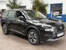 USED 2023 23 NISSAN X-TRAIL 1.5 h e-POWER Acenta Premium SUV 5dr Petrol Hybrid Auto Euro 6 (s/s) (204 ps) CARPLAY PARKING CAMERA CRUISE CONTROL PARKING SENSORS 1 OWNER SERVICE HISTORY WARRANTY