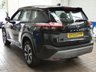 USED 2023 23 NISSAN X-TRAIL 1.5 h e-POWER Acenta Premium SUV 5dr Petrol Hybrid Auto Euro 6 (s/s) (204 ps) CARPLAY PARKING CAMERA CRUISE CONTROL PARKING SENSORS 1 OWNER SERVICE HISTORY WARRANTY