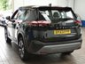 USED 2023 23 NISSAN X-TRAIL 1.5 h e-POWER Acenta Premium SUV 5dr Petrol Hybrid Auto Euro 6 (s/s) (204 ps) CARPLAY PARKING CAMERA CRUISE CONTROL PARKING SENSORS 1 OWNER SERVICE HISTORY WARRANTY