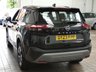 USED 2023 23 NISSAN X-TRAIL 1.5 h e-POWER Acenta Premium SUV 5dr Petrol Hybrid Auto Euro 6 (s/s) (204 ps) CARPLAY PARKING CAMERA CRUISE CONTROL PARKING SENSORS 1 OWNER SERVICE HISTORY WARRANTY