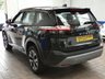 USED 2023 23 NISSAN X-TRAIL 1.5 h e-POWER Acenta Premium SUV 5dr Petrol Hybrid Auto Euro 6 (s/s) (204 ps) CARPLAY PARKING CAMERA CRUISE CONTROL PARKING SENSORS 1 OWNER SERVICE HISTORY WARRANTY