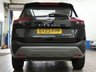 USED 2023 23 NISSAN X-TRAIL 1.5 h e-POWER Acenta Premium SUV 5dr Petrol Hybrid Auto Euro 6 (s/s) (204 ps) CARPLAY PARKING CAMERA CRUISE CONTROL PARKING SENSORS 1 OWNER SERVICE HISTORY WARRANTY