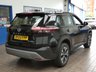 USED 2023 23 NISSAN X-TRAIL 1.5 h e-POWER Acenta Premium SUV 5dr Petrol Hybrid Auto Euro 6 (s/s) (204 ps) CARPLAY PARKING CAMERA CRUISE CONTROL PARKING SENSORS 1 OWNER SERVICE HISTORY WARRANTY