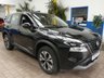 USED 2023 23 NISSAN X-TRAIL 1.5 h e-POWER Acenta Premium SUV 5dr Petrol Hybrid Auto Euro 6 (s/s) (204 ps) CARPLAY PARKING CAMERA CRUISE CONTROL PARKING SENSORS 1 OWNER SERVICE HISTORY WARRANTY