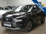 USED 2023 23 NISSAN X-TRAIL 1.5 h e-POWER Acenta Premium SUV 5dr Petrol Hybrid Auto Euro 6 (s/s) (204 ps) CARPLAY PARKING CAMERA CRUISE CONTROL PARKING SENSORS 1 OWNER SERVICE HISTORY WARRANTY