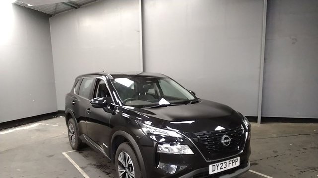 View our Nissan X-Trail 1.5 h e-POWER Acenta Premium SUV 5dr Petrol Hybrid Auto Euro 6 (s/s) (204 ps)