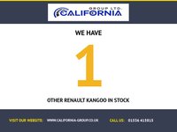 USED 2026 75 RENAULT KANGOO 1.5 dCi Blue ENERGY ML19 Advance Panel Van 6dr Diesel Manual MWB Euro 6 (s/s) (95 ps) CarPlay, Android Auto, DAB, Parking Sensors, MWB, LOW MILEAGE, AIR CONDITIONING, AUTO WIPERS, AUTO LIGHTS