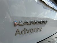 USED 2026 75 RENAULT KANGOO 1.5 dCi Blue ENERGY ML19 Advance Panel Van 6dr Diesel Manual MWB Euro 6 (s/s) (95 ps) CarPlay, Android Auto, DAB, Parking Sensors, MWB, LOW MILEAGE, AIR CONDITIONING, AUTO WIPERS, AUTO LIGHTS