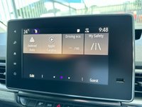 USED 2026 75 RENAULT KANGOO 1.5 dCi Blue ENERGY ML19 Advance Panel Van 6dr Diesel Manual MWB Euro 6 (s/s) (95 ps) CarPlay, Android Auto, DAB, Parking Sensors, MWB, LOW MILEAGE, AIR CONDITIONING, AUTO WIPERS, AUTO LIGHTS