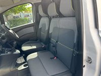 USED 2026 75 RENAULT KANGOO 1.5 dCi Blue ENERGY ML19 Advance Panel Van 6dr Diesel Manual MWB Euro 6 (s/s) (95 ps) CarPlay, Android Auto, DAB, Parking Sensors, MWB, LOW MILEAGE, AIR CONDITIONING, AUTO WIPERS, AUTO LIGHTS