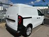USED 2026 75 RENAULT KANGOO 1.5 dCi Blue ENERGY ML19 Advance Panel Van 6dr Diesel Manual MWB Euro 6 (s/s) (95 ps) CarPlay, Android Auto, DAB, Parking Sensors, MWB, LOW MILEAGE, AIR CONDITIONING, AUTO WIPERS, AUTO LIGHTS