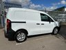 USED 2026 75 RENAULT KANGOO 1.5 dCi Blue ENERGY ML19 Advance Panel Van 6dr Diesel Manual MWB Euro 6 (s/s) (95 ps) CarPlay, Android Auto, DAB, Parking Sensors, MWB, LOW MILEAGE, AIR CONDITIONING, AUTO WIPERS, AUTO LIGHTS