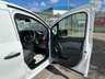 USED 2026 75 RENAULT KANGOO 1.5 dCi Blue ENERGY ML19 Advance Panel Van 6dr Diesel Manual MWB Euro 6 (s/s) (95 ps) CarPlay, Android Auto, DAB, Parking Sensors, MWB, LOW MILEAGE, AIR CONDITIONING, AUTO WIPERS, AUTO LIGHTS