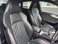 USED 2017 17 AUDI S5 3.0 TFSI V6 Sportback 5dr Petrol Tiptronic quattro Euro 6 (s/s) (354 ps) HERE AT MOTOR SWITCH YOUR NEW MOTOR IS JUST A SWITCH AWAY WITH THIS AUDI S5 TFSI V6 SPORTBACK 5DR 3.0 PETROL TIPTRONIC QUATTRO EURO 6 AUTOMATIC, WHICH COMES WITH A FULL 12 MONTHS NATIONWIDE WARRANTY AND ALSO COMES WITH A FULL 12 MONTHS MOT, THIS VEHICLE ALSO HAS 2 X SERVICE HISTORY STAMPS AND WILL BE FRESHLY SERVICED BEFORE IT LEAVES US TO BRING IT BACK UP TO DATE, WITH 3 FORMER KEEPERS, AND ALSO COMES WITH 2 KEYS, FINANCE AVAILABLE FROM 11.9% APR, DELIVERY AVAILABLE, PART EX WELCOME