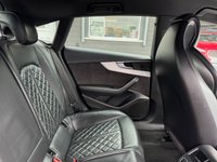 USED 2017 17 AUDI S5 3.0 TFSI V6 Sportback 5dr Petrol Tiptronic quattro Euro 6 (s/s) (354 ps) HERE AT MOTOR SWITCH YOUR NEW MOTOR IS JUST A SWITCH AWAY WITH THIS AUDI S5 TFSI V6 SPORTBACK 5DR 3.0 PETROL TIPTRONIC QUATTRO EURO 6 AUTOMATIC, WHICH COMES WITH A FULL 12 MONTHS NATIONWIDE WARRANTY AND ALSO COMES WITH A FULL 12 MONTHS MOT, THIS VEHICLE ALSO HAS 2 X SERVICE HISTORY STAMPS AND WILL BE FRESHLY SERVICED BEFORE IT LEAVES US TO BRING IT BACK UP TO DATE, WITH 3 FORMER KEEPERS, AND ALSO COMES WITH 2 KEYS, FINANCE AVAILABLE FROM 11.9% APR, DELIVERY AVAILABLE, PART EX WELCOME